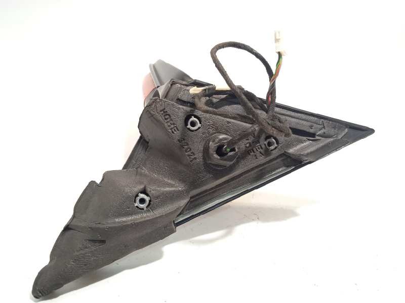 Recambio de retrovisor izquierdo para bmw serie 3 berlina (e46) 320i referencia OEM IAM 51168245125  8245125