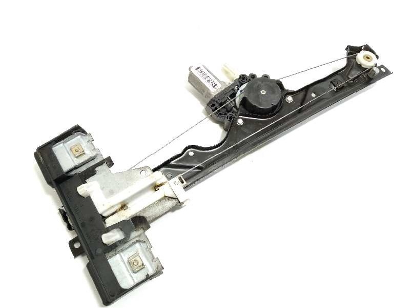 Recambio de elevalunas trasero derecho para jeep gr. cherokee (wh) 3.0 crd cat referencia OEM IAM 55394228AE  