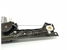 Recambio de elevalunas trasero derecho para jeep gr. cherokee (wh) 3.0 crd cat referencia OEM IAM 55394228AE   2