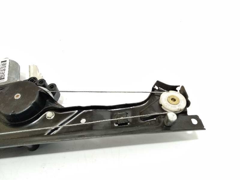 Recambio de elevalunas trasero derecho para jeep gr. cherokee (wh) 3.0 crd cat referencia OEM IAM 55394228AE  