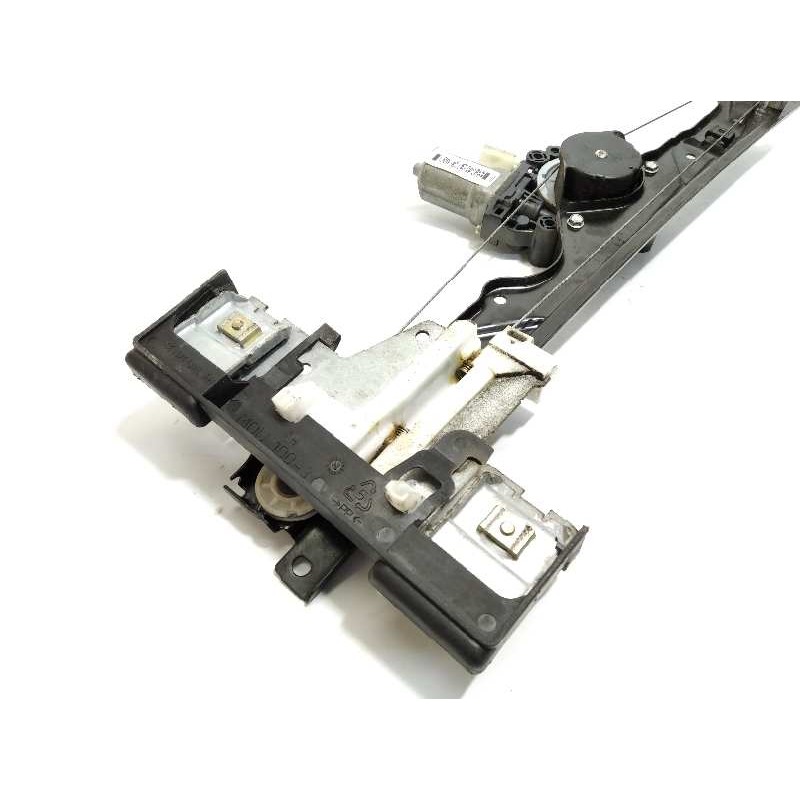 Recambio de elevalunas trasero derecho para jeep gr. cherokee (wh) 3.0 crd cat referencia OEM IAM 55394228AE  