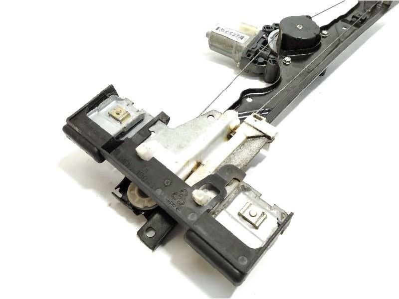 Recambio de elevalunas trasero derecho para jeep gr. cherokee (wh) 3.0 crd cat referencia OEM IAM 55394228AE  