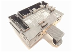 Recambio de centralita confort para seat leon (5f1) style referencia OEM IAM 5Q4959592B   2