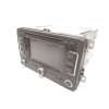 Recambio de sistema navegacion gps para volkswagen sharan (7n1) 2.0 tdi referencia OEM IAM 3C0035279J  