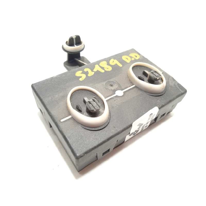 Recambio de centralita confort para seat leon (5f1) style referencia OEM IAM 5Q4959592B  