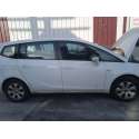 OPEL ZAFIRA TOURER C (P12)