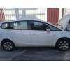 opel zafira tourer c (p12) del año 2014