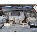 TOYOTA LAND CRUISER (J12)