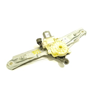 Recambio de elevalunas trasero izquierdo para ford focus iii 1.6 tdci referencia OEM IAM BM51A27001BC 1870372 