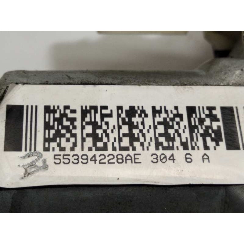 Recambio de elevalunas trasero derecho para jeep gr. cherokee (wh) 3.0 crd cat referencia OEM IAM 55394228AE  