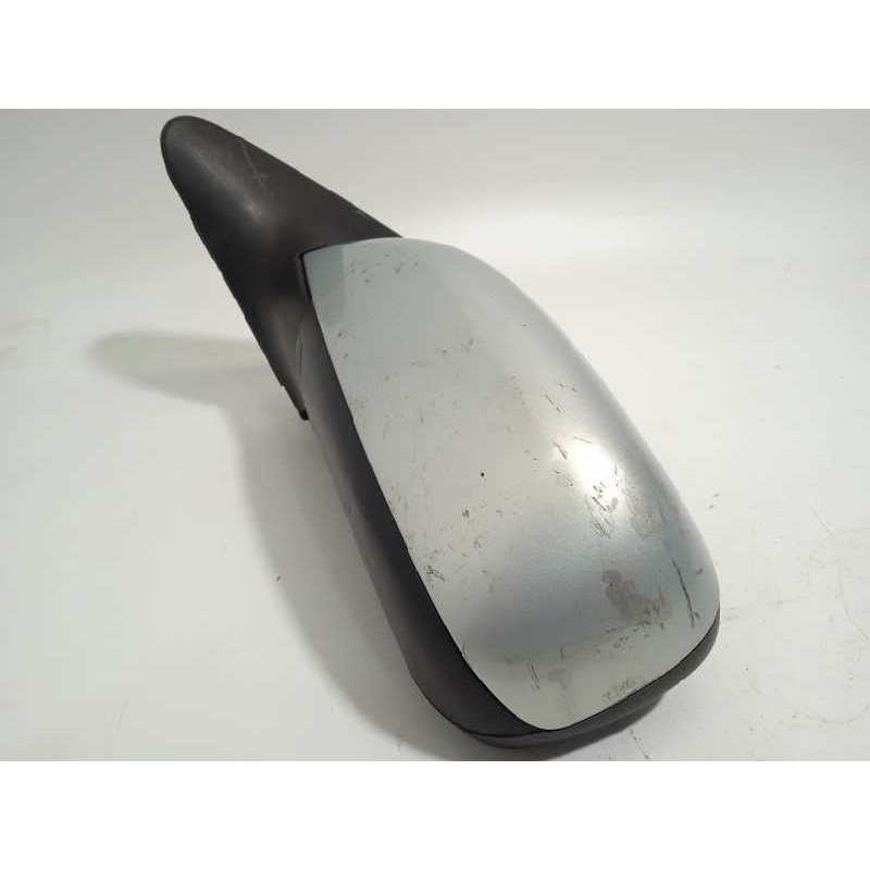 Recambio de retrovisor izquierdo para renault laguna ii (bg0) privilege referencia OEM IAM 7701049058  