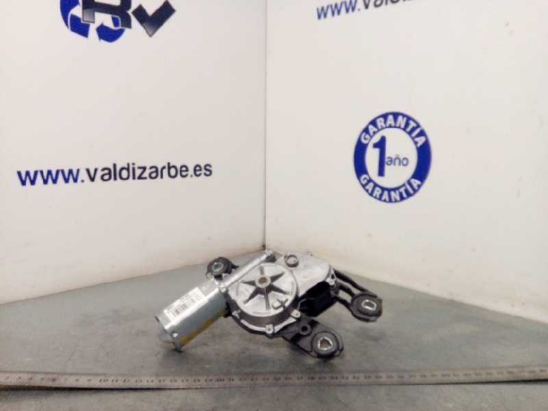 Recambio de motor limpia trasero para seat leon st (5f8) 2.0 tdi referencia OEM IAM 5F9955711  