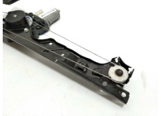 Recambio de elevalunas trasero izquierdo para jeep gr. cherokee (wh) 3.0 crd cat referencia OEM IAM 55394229AE   2