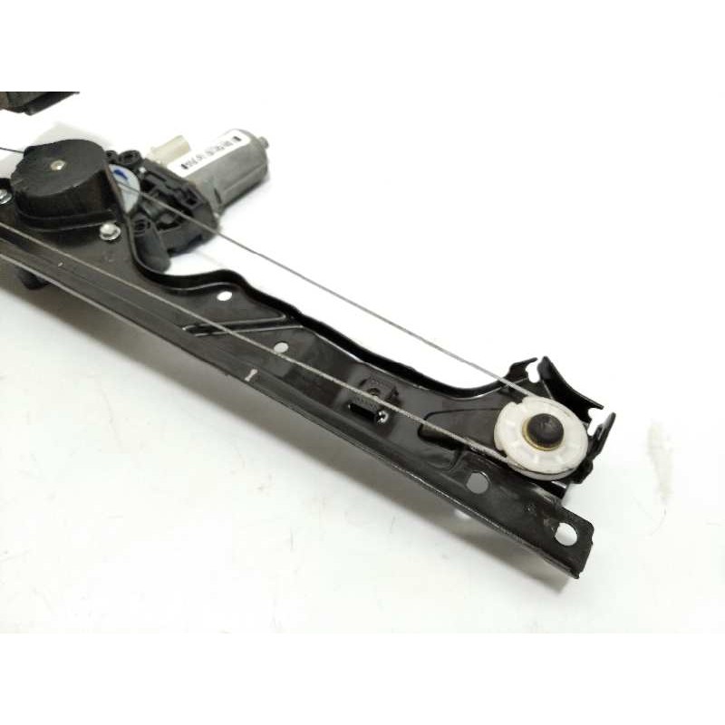 Recambio de elevalunas trasero izquierdo para jeep gr. cherokee (wh) 3.0 crd cat referencia OEM IAM 55394229AE  