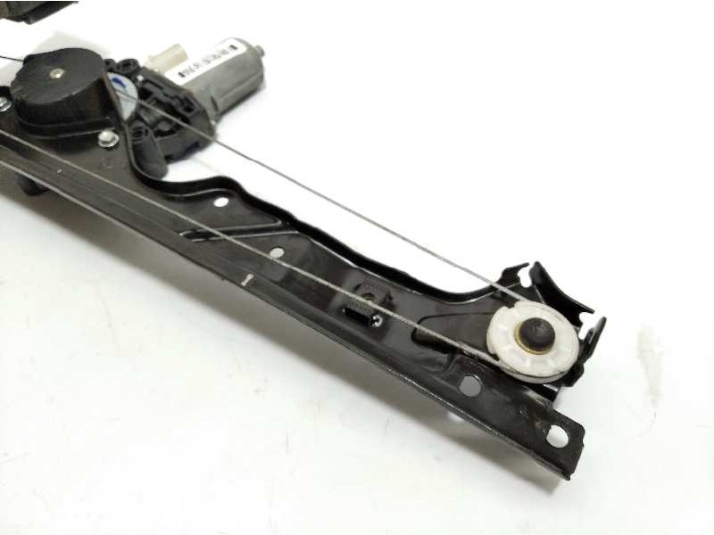 Recambio de elevalunas trasero izquierdo para jeep gr. cherokee (wh) 3.0 crd cat referencia OEM IAM 55394229AE  