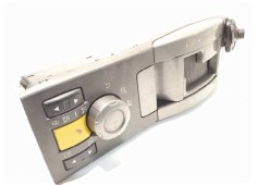 Recambio de mando multifuncion para land rover range rover sport 2.7 td v6 cat referencia OEM IAM YUD501410WVH   2