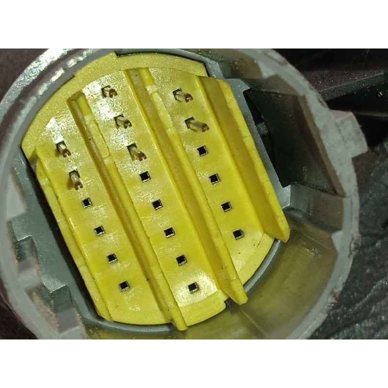 Recambio de retrovisor izquierdo para renault laguna ii (bg0) privilege referencia OEM IAM 7701049058  