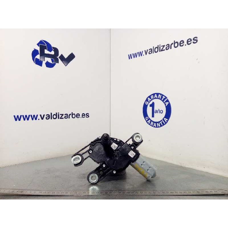 Recambio de motor limpia trasero para seat leon st (5f8) 2.0 tdi referencia OEM IAM 5F9955711  