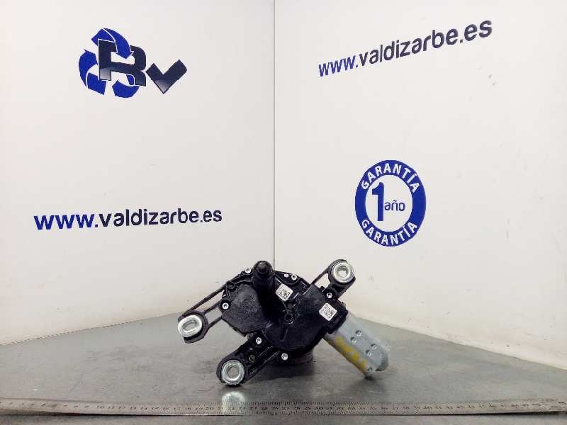 Recambio de motor limpia trasero para seat leon st (5f8) 2.0 tdi referencia OEM IAM 5F9955711  