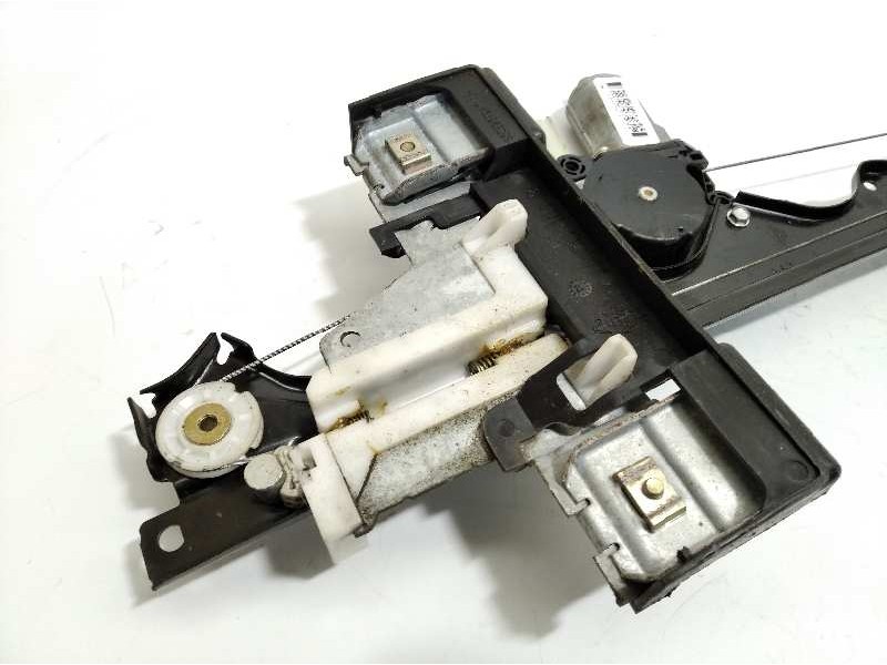 Recambio de elevalunas trasero izquierdo para jeep gr. cherokee (wh) 3.0 crd cat referencia OEM IAM 55394229AE  