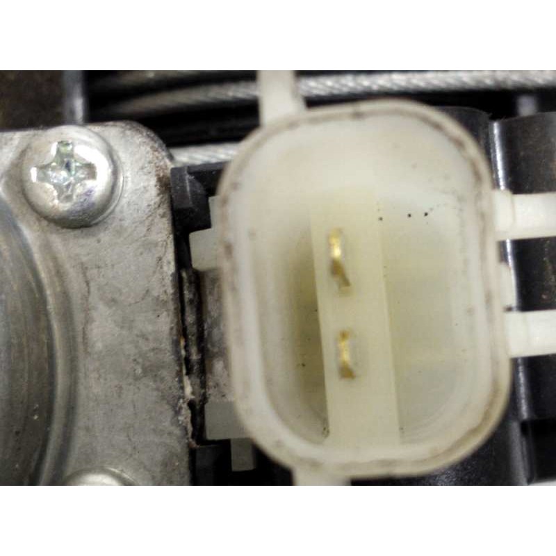 Recambio de elevalunas trasero izquierdo para jeep gr. cherokee (wh) 3.0 crd cat referencia OEM IAM 55394229AE  