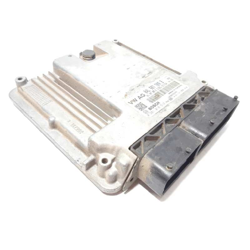 Recambio de centralita motor uce para seat leon (5f1) style referencia OEM IAM 04L907309B  0281018510