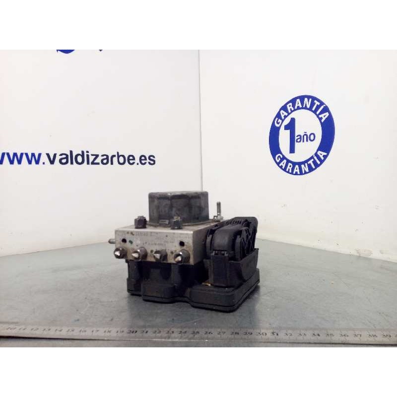 Recambio de abs para dacia sandero laureate referencia OEM IAM 476608644R  269633