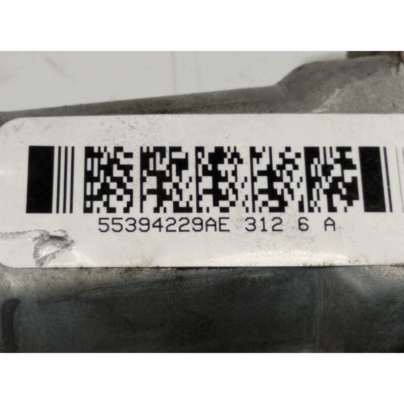 Recambio de elevalunas trasero izquierdo para jeep gr. cherokee (wh) 3.0 crd cat referencia OEM IAM 55394229AE  