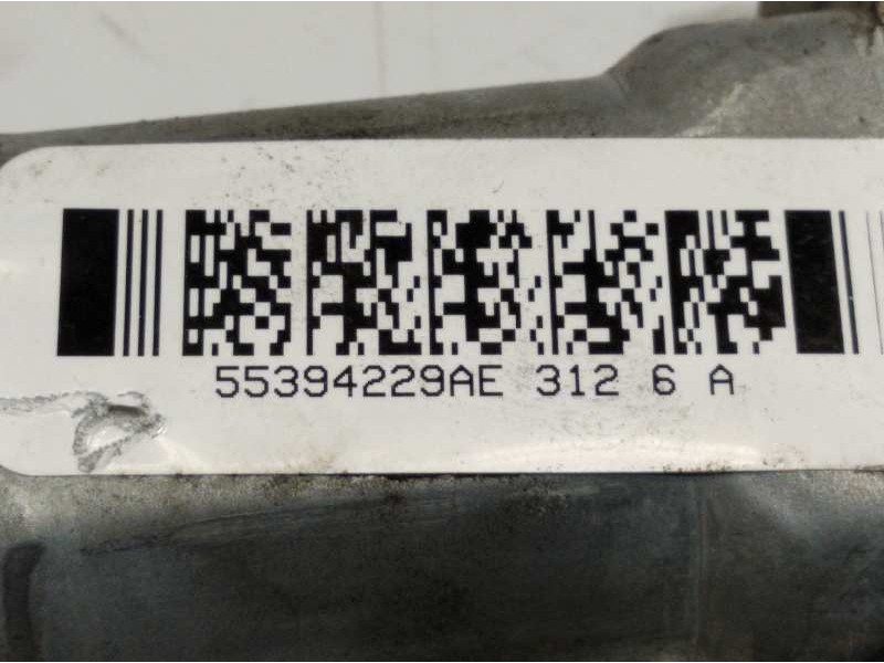 Recambio de elevalunas trasero izquierdo para jeep gr. cherokee (wh) 3.0 crd cat referencia OEM IAM 55394229AE  