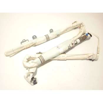 AIRBAG CORTINA DELANTERO IZQUIERDO 985P10838R 