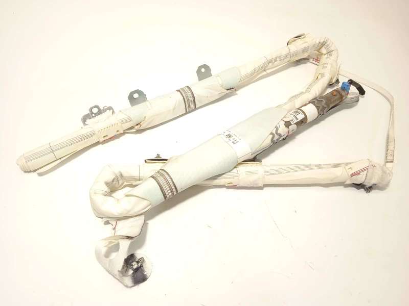 AIRBAG CORTINA DELANTERO IZQUIERDO 985P10838R 
