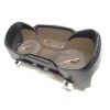 Recambio de cuadro instrumentos para citroën c3 feel referencia OEM IAM 9813361380  