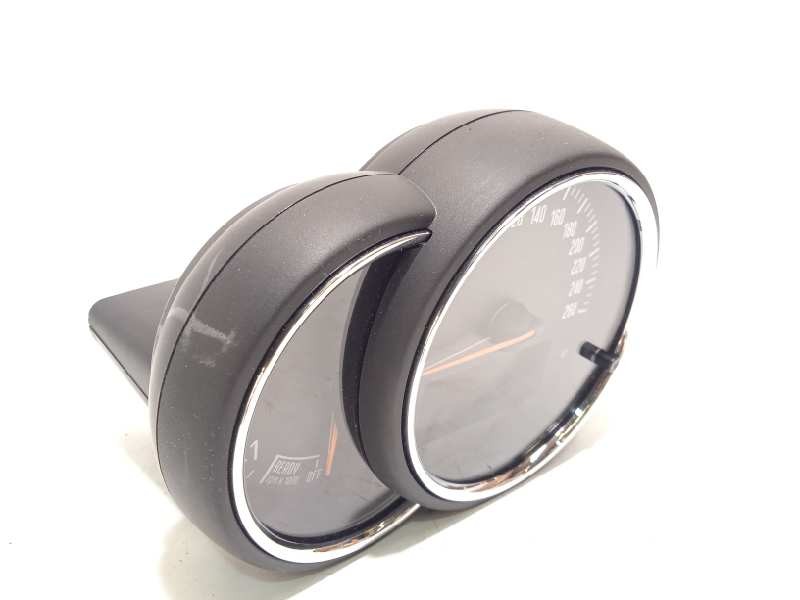 Recambio de cuadro instrumentos para mini mini 5-trg. (f55) one referencia OEM IAM 6830788  62106843993