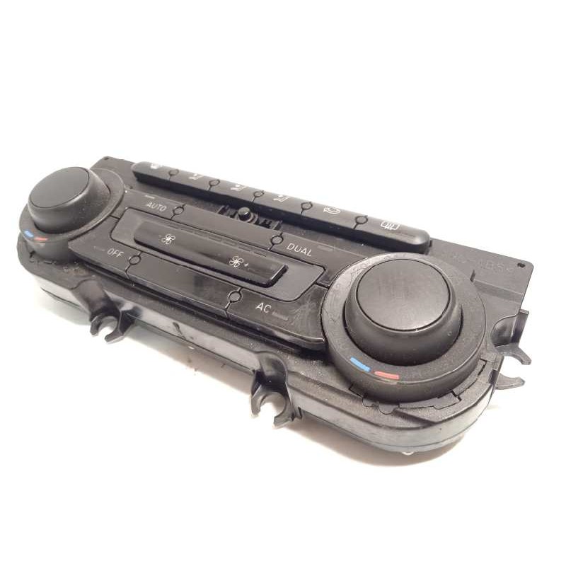 Recambio de mando climatizador para seat altea xl (5p5) stylance / style referencia OEM IAM 5P0907044R 5P0907044ABAT7 5HB0101701