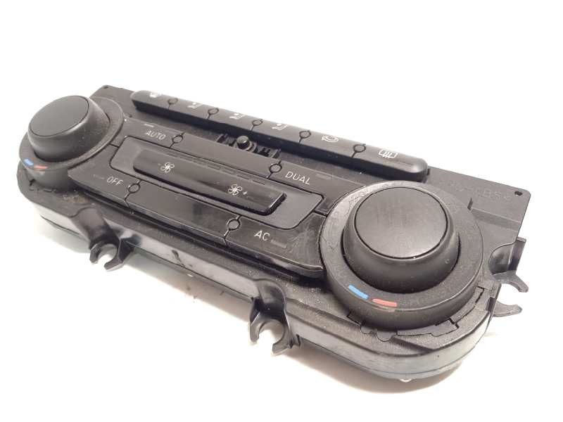 Recambio de mando climatizador para seat altea xl (5p5) stylance / style referencia OEM IAM 5P0907044R 5P0907044ABAT7 5HB0101701