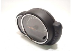 Recambio de cuadro instrumentos para mini mini 5-trg. (f55) one referencia OEM IAM 6830788  62106843993 2