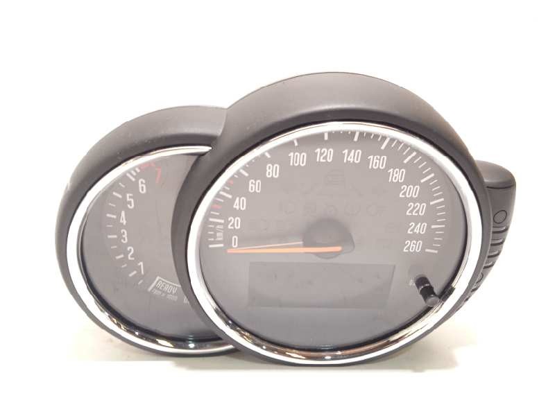 Recambio de cuadro instrumentos para mini mini 5-trg. (f55) one referencia OEM IAM 6830788  62106843993