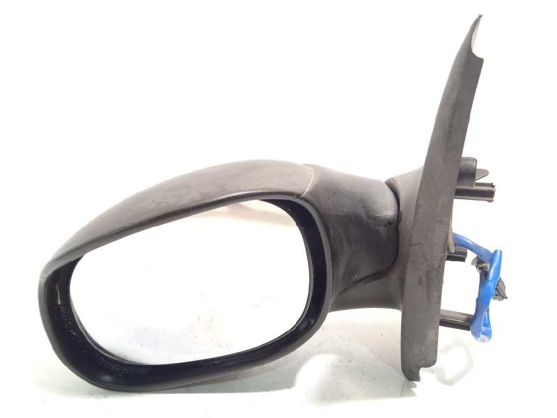 Recambio de retrovisor izquierdo para citroën c2 sx referencia OEM IAM 8149RN  