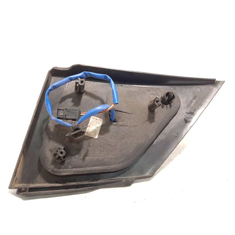Recambio de retrovisor izquierdo para citroën c2 sx referencia OEM IAM 8149RN  