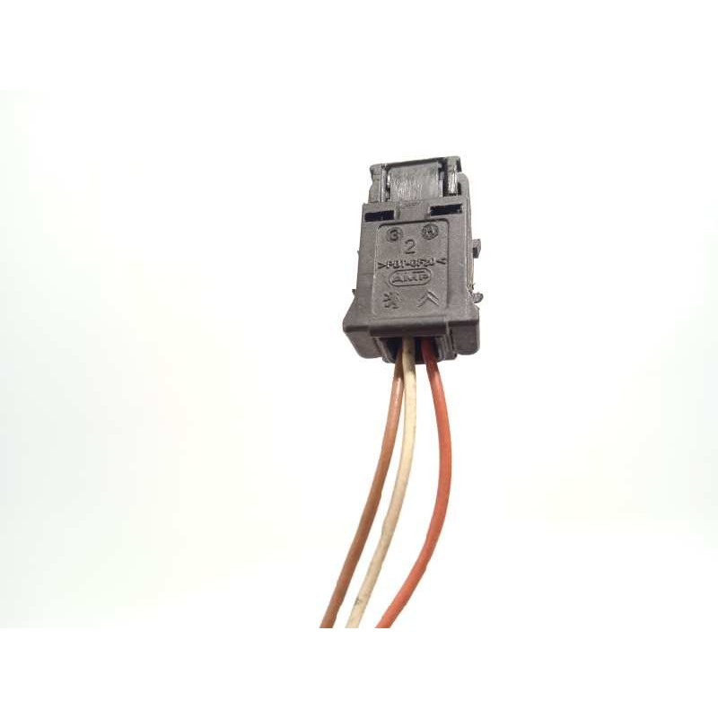 Recambio de retrovisor izquierdo para citroën c2 sx referencia OEM IAM 8149RN  