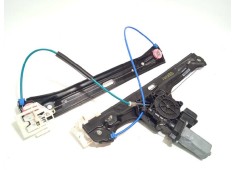 Recambio de elevalunas delantero derecho para mini mini 5-trg. (f55) one referencia OEM IAM 13262410  51337409358