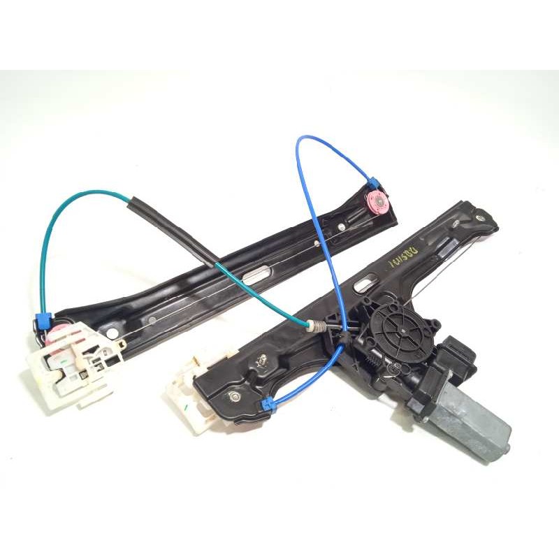 Recambio de elevalunas delantero derecho para mini mini 5-trg. (f55) one referencia OEM IAM 13262410  51337409358