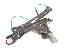 Recambio de elevalunas delantero derecho para mini mini 5-trg. (f55) one referencia OEM IAM 13262410  51337409358 2