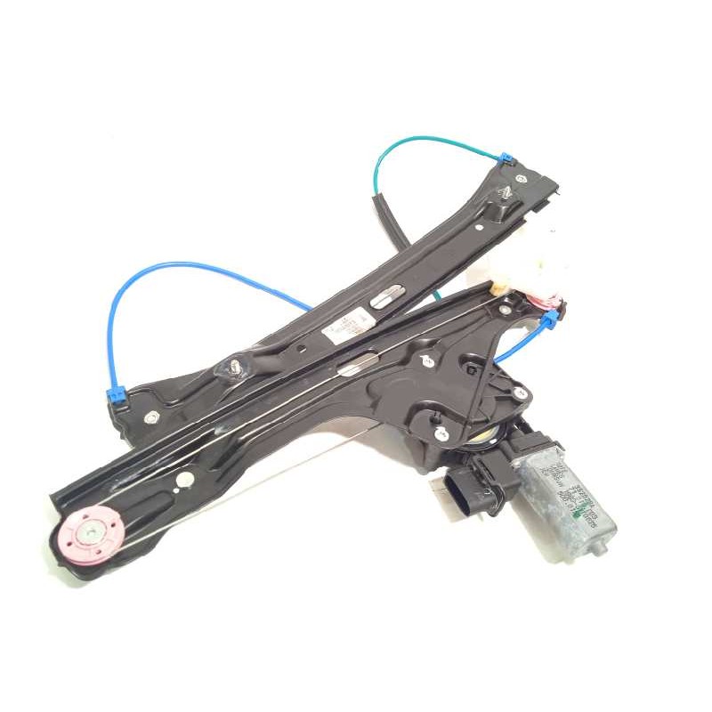 Recambio de elevalunas delantero derecho para mini mini 5-trg. (f55) one referencia OEM IAM 13262410  51337409358