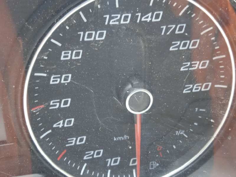 Recambio de cuadro instrumentos para seat leon (5f1) style referencia OEM IAM 5F0920861A  