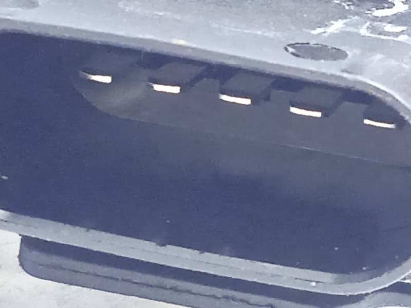 Recambio de elevalunas delantero derecho para mini mini 5-trg. (f55) one referencia OEM IAM 13262410  51337409358