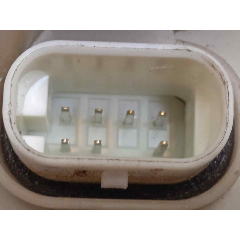 Recambio de cerradura puerta delantera derecha para tesla model 3 referencia OEM IAM 150067399A  