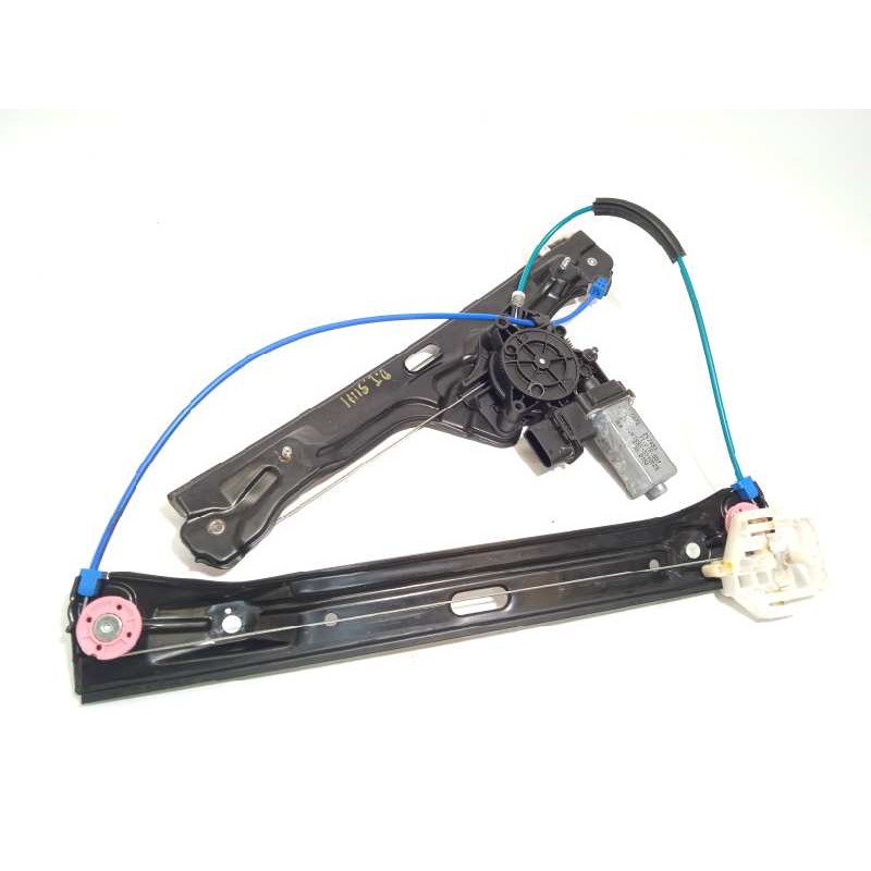 Recambio de elevalunas delantero izquierdo para mini mini 5-trg. (f55) one referencia OEM IAM 13262410  51337409357
