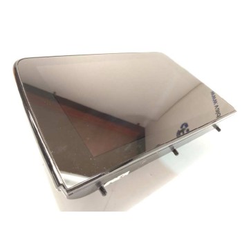 Recambio de pantalla multifuncion para ford focus lim. trend referencia OEM IAM JX7T18B955FE 2811951 