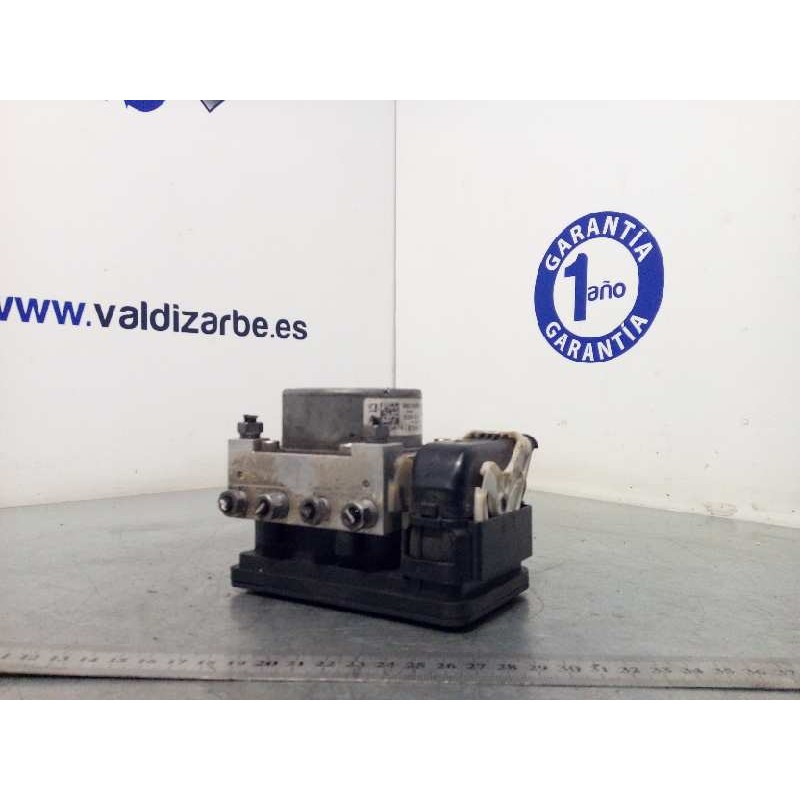 Recambio de abs para citroën c3 tonic referencia OEM IAM 9802460680  10022001214